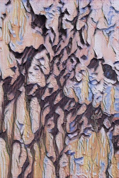 La beauté de la pourriture 2 par Joost Bolten