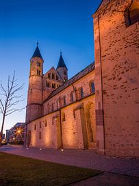 Magdeburg - Kloster Unser Lieben Frauen von t.ART