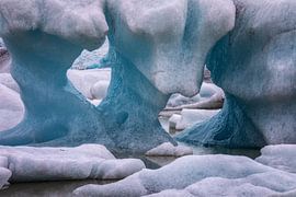 Breidarlon 5 sur Henk Leijen