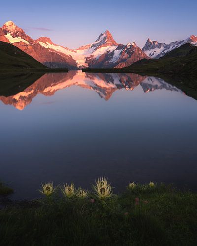 Bachalpsee, Grindelwald