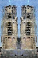 Laurenskerk Rotterdam