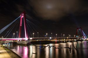 Willemsbrug van Sander Strijdhorst