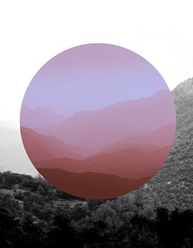 Shapes In Nature III