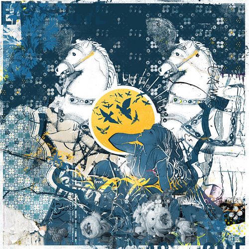 Dreams or show ponies