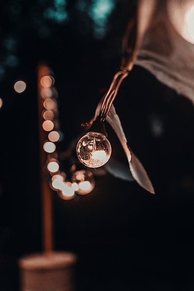 Bokeh Art by Hello Pompoyo
