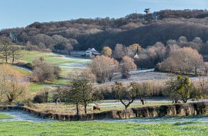 Winter in Vaals
