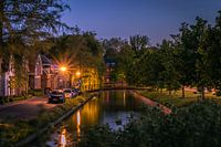Friesche Gracht, Harderwijk