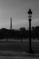 Tower of Paris