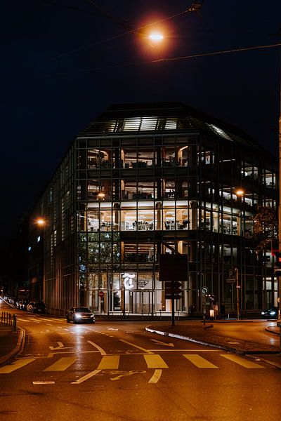 Zurich by Hello Pompoyo