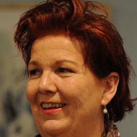 Mieke Rozing Profilfoto