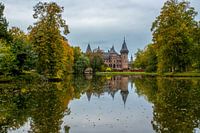 Double View Castle de Haar