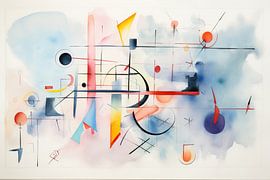 Modern Abstract 471979