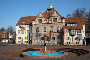 Bergisch Gladbach, Deutschland