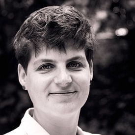 Marjolein Hameleers profielfoto