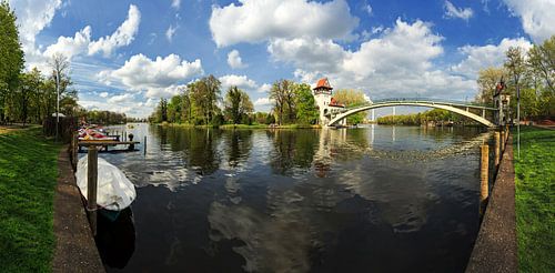 Berlijn - Eiland van de Jeugd