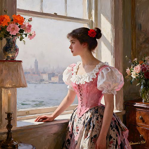 Terug in de tijd - In afwachting van het thuisfront