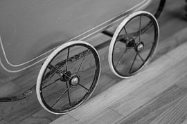 Kinderwagen sur Paul Glastra Photography