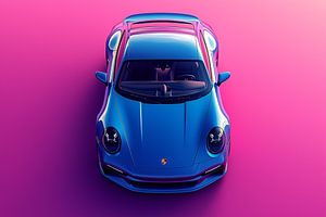 Porsche 911 GT3 RS