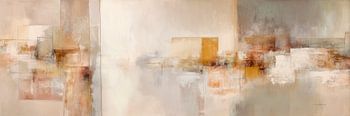 ABSTRAKTE KUNST Sanfter Puls