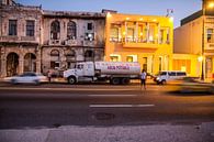 Malecon Boulevard par Rob Altena Aperçu