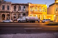 Malecon Boulevard