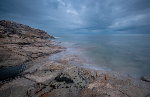 Normandië Barfleur