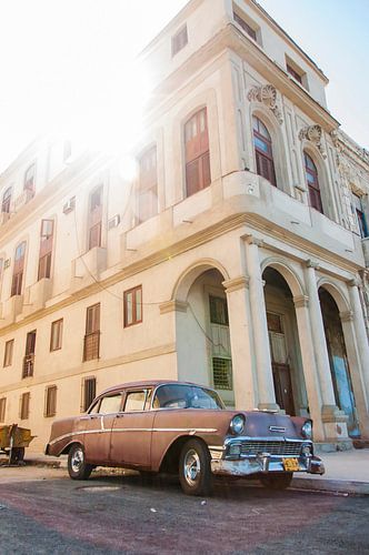 Colorful Havana, colorful 5