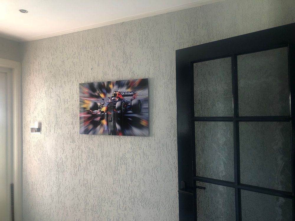Max - Formel 1, von DeVerviersBelgium