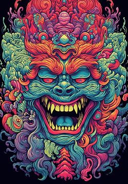 Psychedelisch trippen