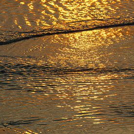 Plage brillante sur Michael Schulz-Dostal