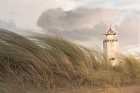 Lighthouse of Noordwijk