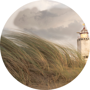 Vuurtoren van Noordwijk