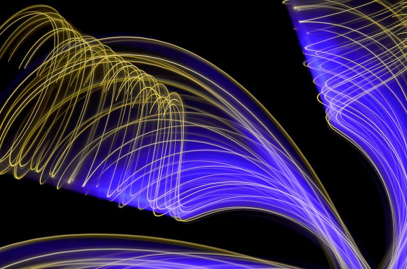 Lichtspiel par Zwergls Lichtermeer