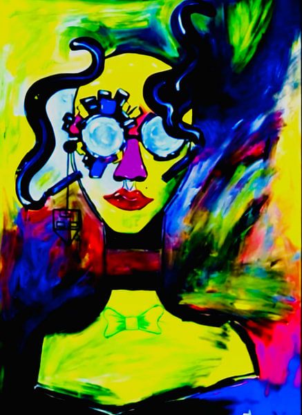 Durch die Schallmauer von ArtsofLaras