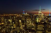 NY City van Ronald Bruijniks thumbnail