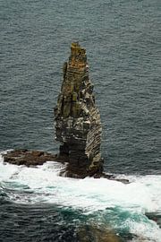 Cliff's of Moher - Irland