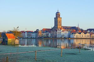 Cityscape Deventer