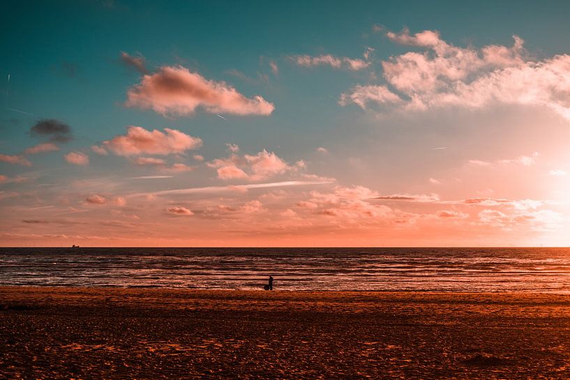 special atmosphere by Michael Ruland