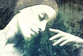 PAIX INTÉRIEURE (2017) sur Simone Morana Cyla