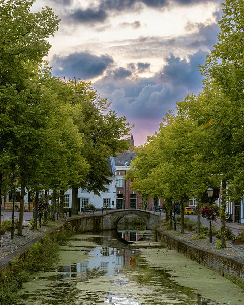 Amersfoort van Gerard Glavimans