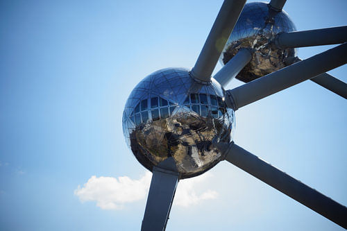 Atomium 6