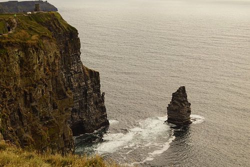 Kliffen van Moher - Ierland