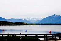 Lac de Chiem