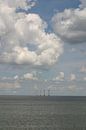 windmills by EnWout thumbnail