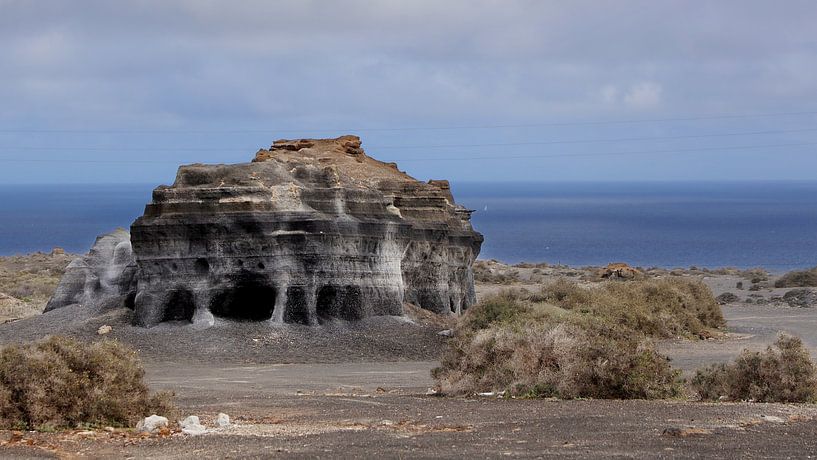 Antigua Rofera von Henk Langerak