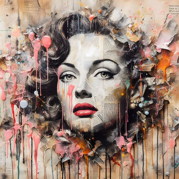 Not a Word About Love by Hans Meertens