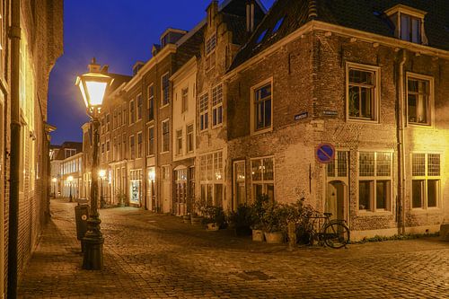 Leiden op zijn mooist!