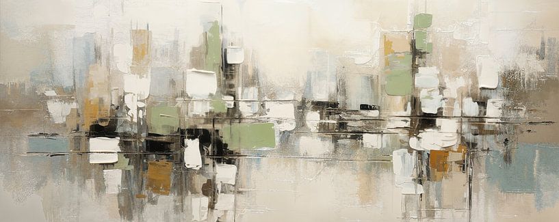 Rosée précoce 15.24 par La collection ARTEO