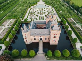 Assumburg castle by Erik Lei