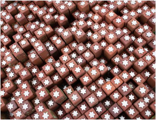 Camp Westerbork Drenthe